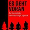 MANFRED PRESCHER – es geht voran (Papier)