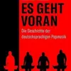MANFRED PRESCHER – es geht voran (Papier)