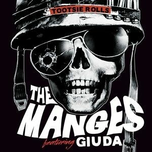 Cover MANGES FEAT GIUDA, tootsie rolls