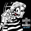 MANGES / QUEERS – acid beaters (LP Vinyl)