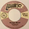 MANGO WOOD – bangarang (7" Vinyl)