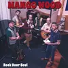 MANGO WOOD – rock your soul (LP Vinyl)