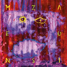 MANI NEUMEIER / ZEUS B. HELD – the secret lives (LP Vinyl)