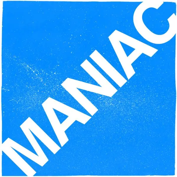 MANIAC – demimonde (LP Vinyl)