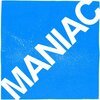 MANIAC – demimonde (LP Vinyl)