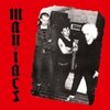MANIACS/TIN CAN ARMY – split (CD, LP Vinyl)