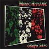 MANIC HISPANIC – grupo sexo (CD)