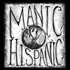 MANIC HISPANIC – s/t (LP Vinyl)