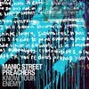 MANIC STREET PREACHERS – know your enemy (deluxe) (CD, LP Vinyl)