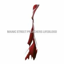 MANIC STREET PREACHERS – lifeblood 20 (CD, LP Vinyl)