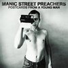 MANIC STREET PREACHERS – postcards from a young man (CD)