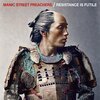 MANIC STREET PREACHERS – resistance is futile (CD)