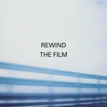 MANIC STREET PREACHERS – rewind the film (CD, LP Vinyl)