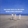 MANIC STREET PREACHERS – this is my truth, tell me yours (CD)