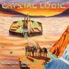 MANILLA ROAD – crystal logic (LP Vinyl)