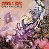 MANILLA ROAD – open the gates (LP Vinyl)