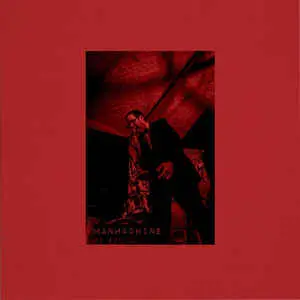 MANMACHINE – s/t (LP Vinyl)