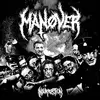 MANØVER – insurrection (LP Vinyl)
