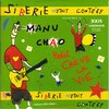 MANU CHAO – siberie m´etait conee (LP Vinyl)