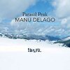 MANU DELAGO – parasol peak (CD, LP Vinyl)