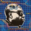 MANU DIBANGO – electric africa (CD, LP Vinyl)