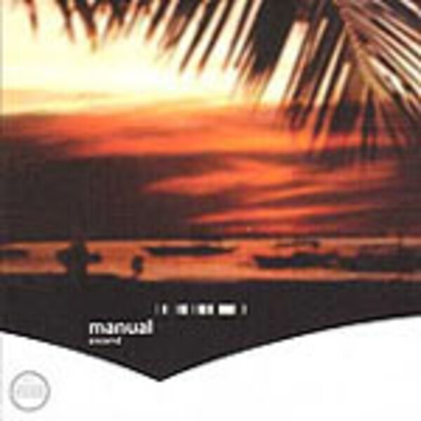 Cover MANUAL, ascend