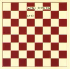 MANUEL GÖTTSCHING – e2-e4 (35 anniversary edition) (CD, LP Vinyl)