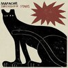 MAPACHE – swingin´ stars (CD, LP Vinyl)