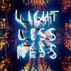 MAPS & ATLASES – lightlessness is nothing new (CD, LP Vinyl)