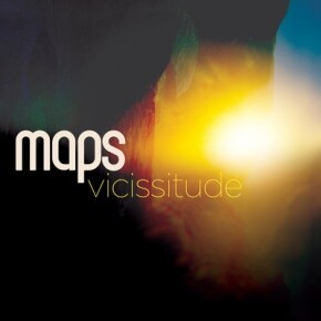 MAPS, vicissitude cover