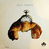 MAQUINA – why (LP Vinyl)