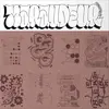 MARAUDEUR – puissance 4 (LP Vinyl)