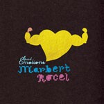MARBERT ROCEL – speed emotions (CD)