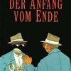 MARC-ANTOINE MATHIEU – j.c.a. der anfang vom ende (Papier)