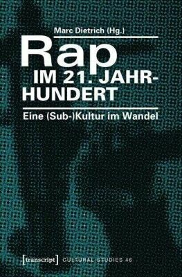 MARC DIETRICH – rap im 21 Jahrhundert (Papier)