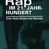 MARC DIETRICH – rap im 21 Jahrhundert (Papier)