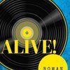 MARC HOFMANN – alive! (Papier)