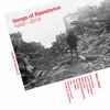 MARC RIBOT – songs of resistance 1942- 2018 (CD, LP Vinyl)