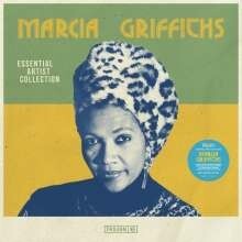 MARCIA GRIFFITHS – essential artist collection (CD, LP Vinyl)