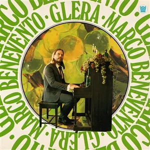 MARCO BENEVENTO – glera (CD, LP Vinyl)