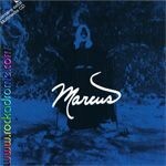 Cover MARCUS, from the house of trax