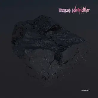 MARCUS SCHMICKLER – particle/matter-wave/energy (LP Vinyl)
