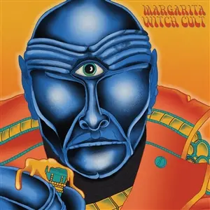 MARGARITA WITCH CULT – s/t (LP Vinyl)