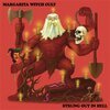 MARGARITA WITCH CULT – strung out in hell (CD, LP Vinyl)