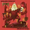 MARGARITA WITCH CULT – strung out in hell (CD, LP Vinyl)