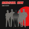 MARGINAL MAN – identity (re-issue) (LP Vinyl)