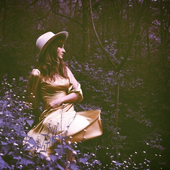 Cover MARGO PRICE, midwest farmer´s daughter