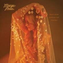 Cover MARGO PRICE, that´s how rumours get started