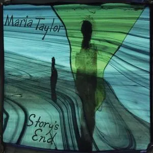 MARIA TAYLOR – story´s end (CD, LP Vinyl)