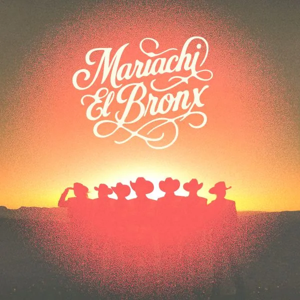 MARIACHI EL BRONX – IV (CD, LP Vinyl)